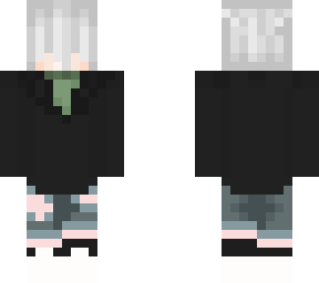 a skin