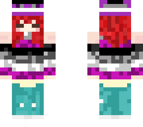 ace girl updates