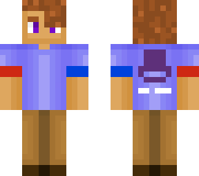 acidphycho's skin