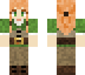 adventurer