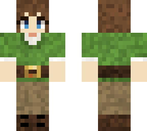 adventurer