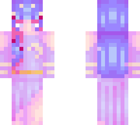 aesthetic girl ")