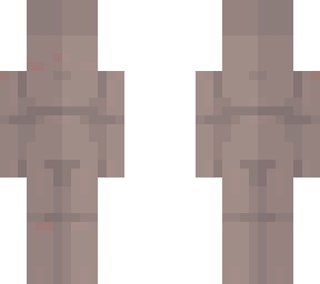 ah, i can't breathe, can not breathe // doll skin base