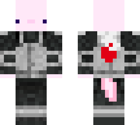 ajolote shinobi