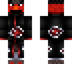 akatsuki elmo