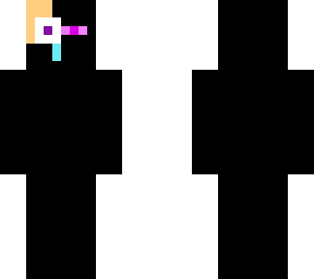 allmost endermen