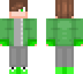 am skin