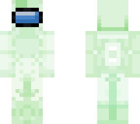 among us green (small edit)