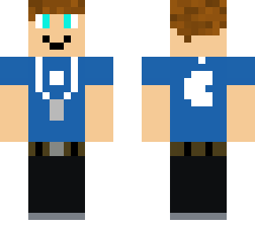 apple genius - mineparty