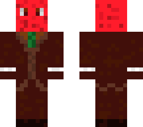 apple suit