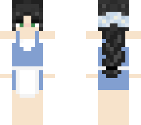 apron ^^
