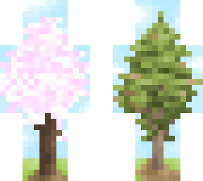 arbol chino