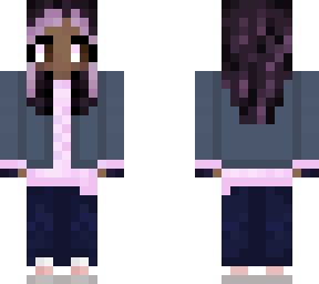 ariofspades skin