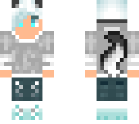 artic wolfboy