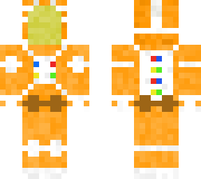 astronaut