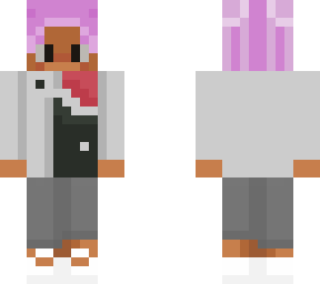 athstxs first skin