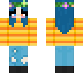 autumn chick :d