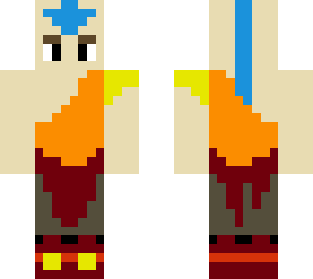 avatar aang