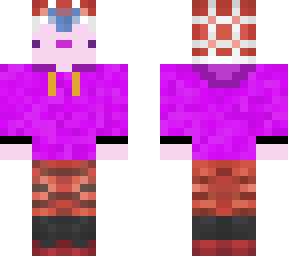 axolotol hooden