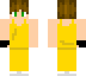 ayden without sweater