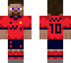 barca 2009 #10 3er kit