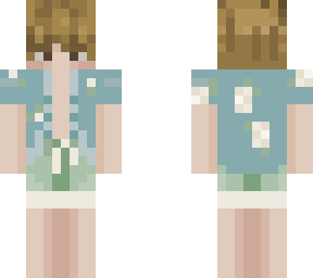beach boy