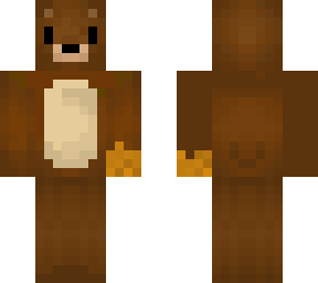 bear