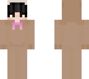 bear boi