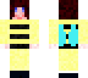 bee outfit
