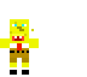 best sponge bob squarepants