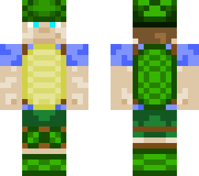 bill (turtle master)