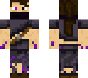 black blade v