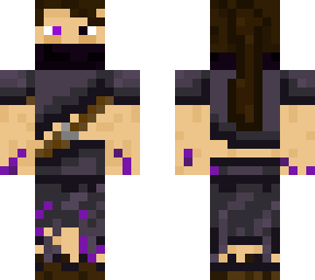 black blade vi