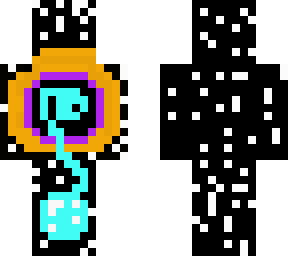 black hole