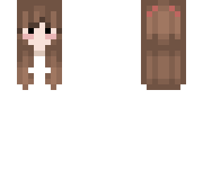 blank body