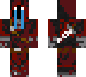 bloody bad boy halo