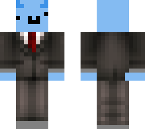 blue devil