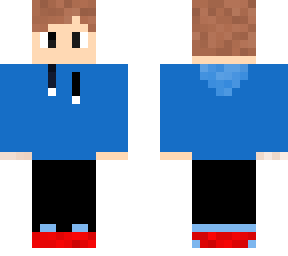 blue hoodie (credits to someone i forgot his name)