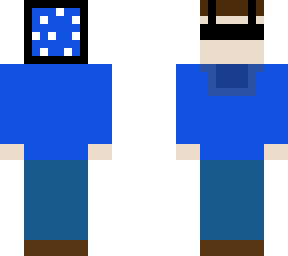 blue jack