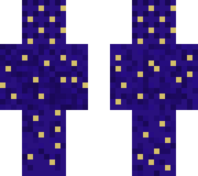 blue light bush
