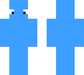 blue pikmin