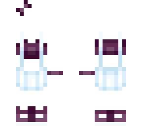 blue/purple