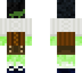 bones