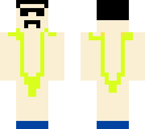 borat (by my dad)