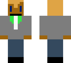 boy skin (finally)