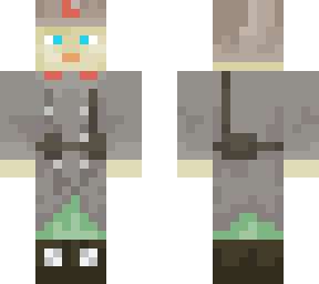 braznichiyan military uniform