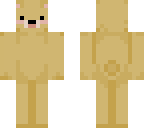 brown bear