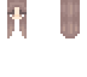brown hair base