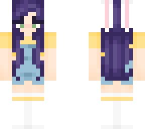 bunny girl