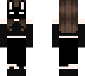 bunny undercover